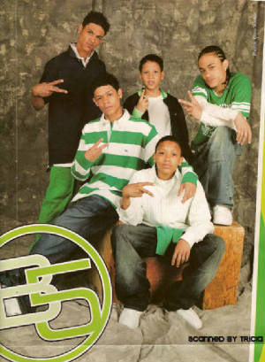 B5 Pictures